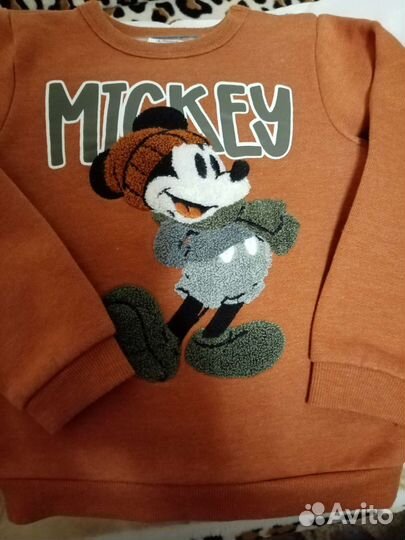 Вещи для мальчика