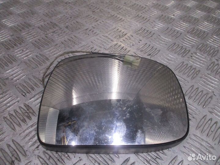 Зеркальный элемент DAF 155710170