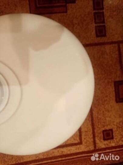 Раковина из искусственного камня