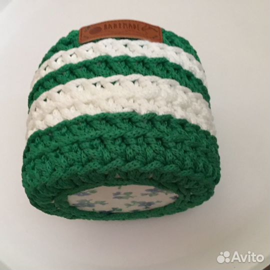 Корзина интерьерная