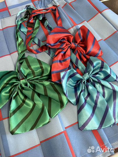 Косплей Love Live School idol festival