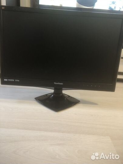 Монитор Viewsonic v3d245