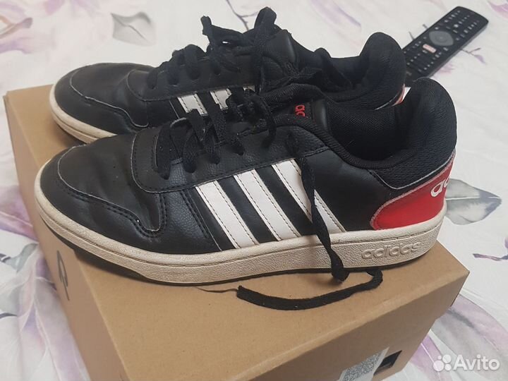 Кеды мужские