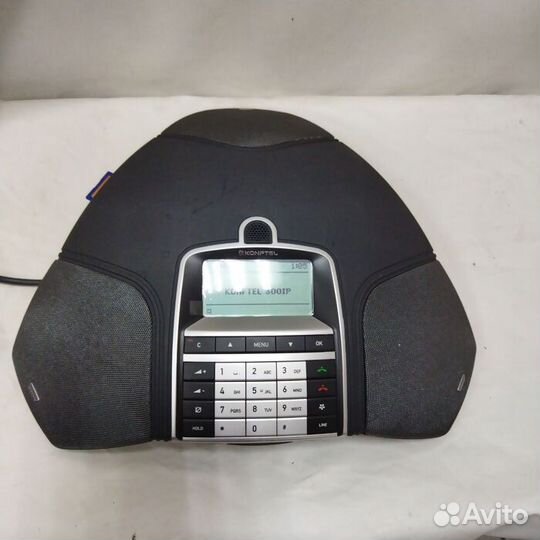 IP-телефон Konftel 300ip (Рассрочка / К1)