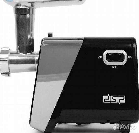 Электрическая мясорубка DSP-KM 5034