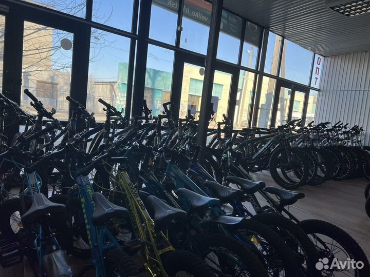 Велосипед горный 29 d