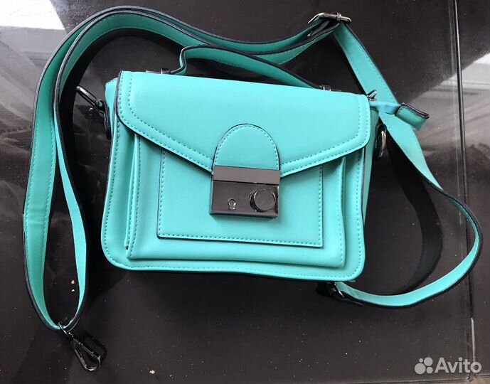 Сумочка для девочки