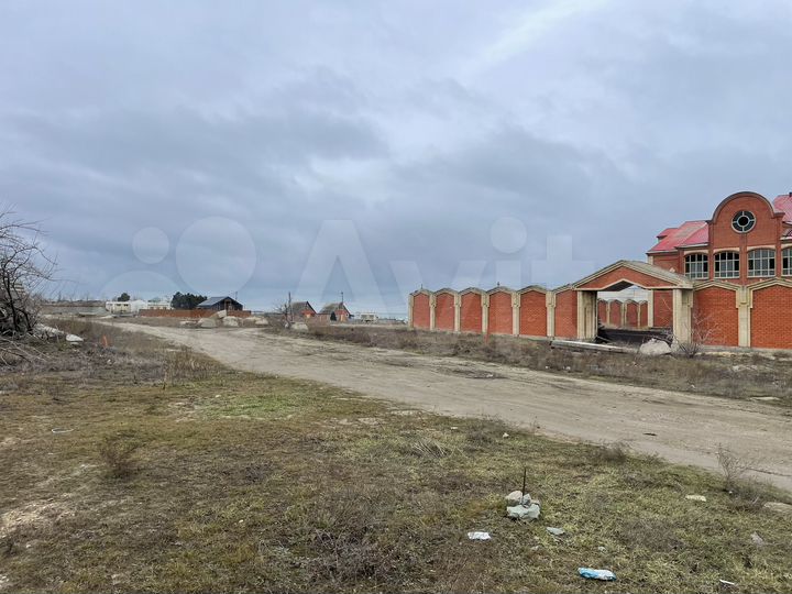 Участок 4 сот. (ИЖС)