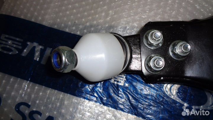 Рычаг передний нижний L/R Ssang Yong Actyon NEW