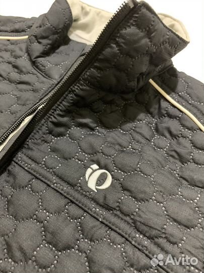 Жилет Pearl Izumi винтаж размер S