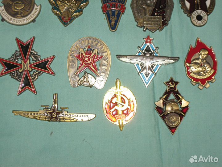 Знаки-Магниты