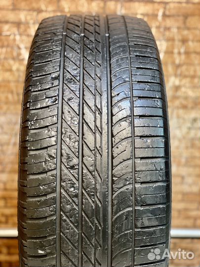 Goodyear Eagle F1 Asymmetric SUV AT 255/55 R20