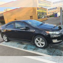 Chevrolet Volt 1.4 CVT, 2013, 87 000 км, с пробегом, цена 705 000 руб.