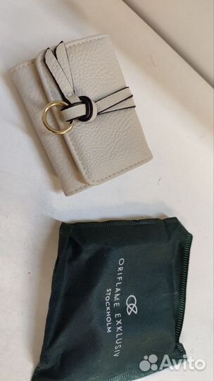 Кошелёк женский новый