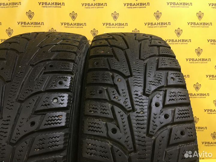 Hankook Winter I'Pike RS W419 175/65 R14 86T