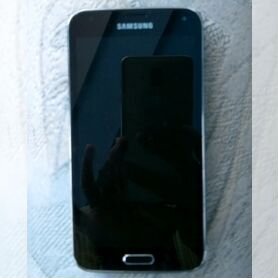 Samsung Galaxy S8, 4/64 ГБ