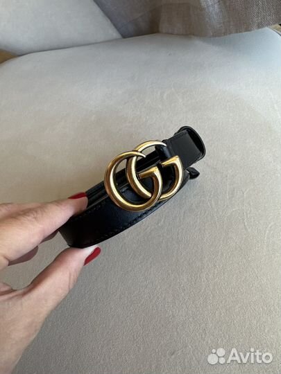 Ремень gucci оригинал
