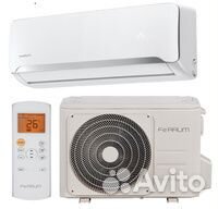 Инверторная сплит-система Ferrum iFIS09A1/iFOS09A1