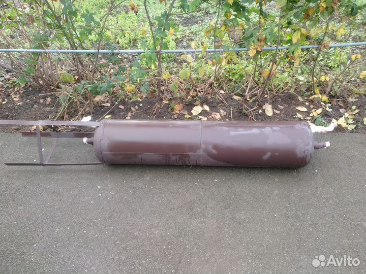 Бойлер 100 литров бу