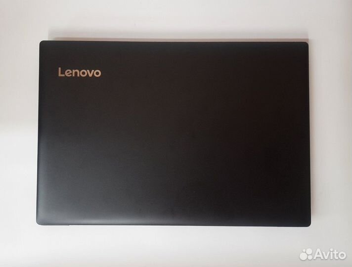 Lenovo ideapad 320-15IAP; id:MT