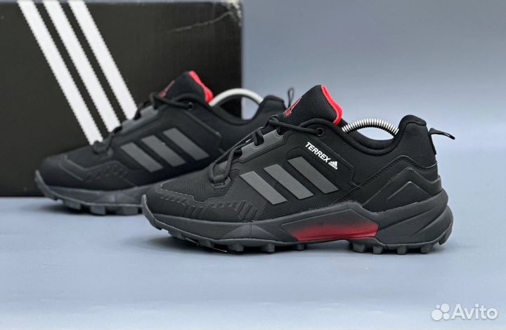 Кроссовки мужские Adidas terrex (41-46)