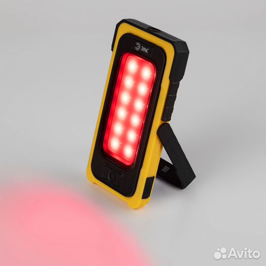 Фонарь эра Практик RA-811