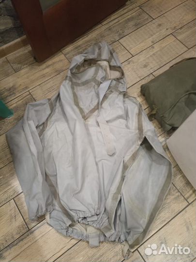 Продам костюм хим.защиты