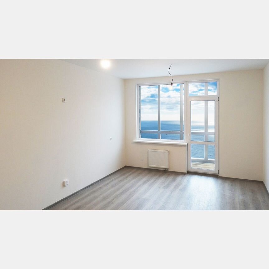 2-к. квартира, 71 м², 11/24 эт.