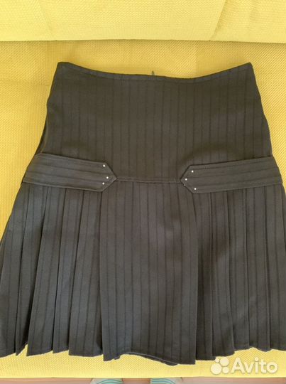 Костюм школьный р.146