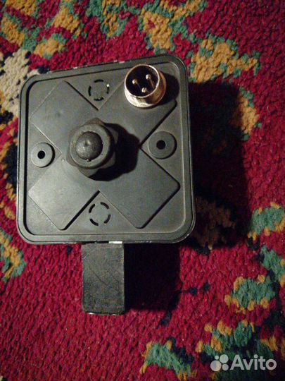 Метало искатель бу