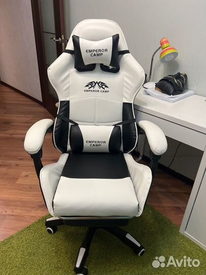 Компьютерное кресло