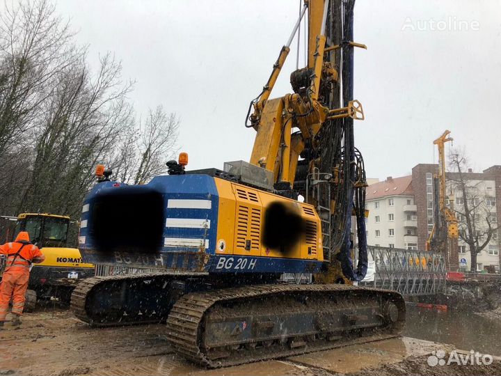 Разбор Бауэр Bauer