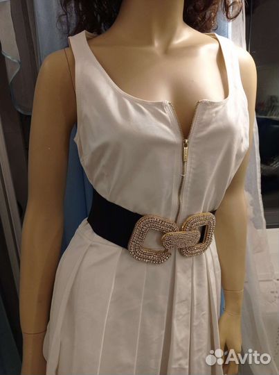 Michael Kors платье 46