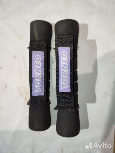 Torneo гантели 2х0.75