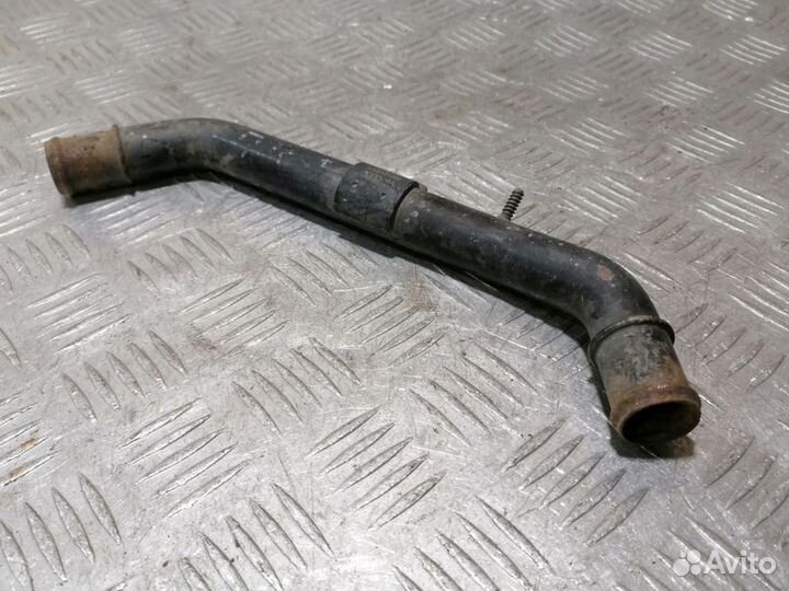 Трубка системы охлаждения Audi A4 b7 B7