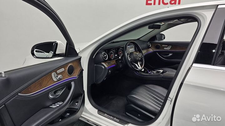 Mercedes-Benz E-класс 2.0 AT, 2019, 98 481 км