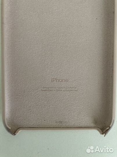 Оригинальный чехол на iPhone 7/8 Plus