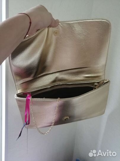 Клатч женский новый