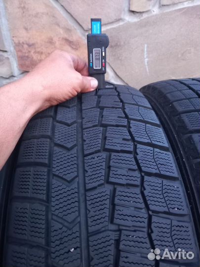 Dunlop Winter Maxx 205/55 R16 94T