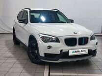 BMW X1 2.0 AT, 2014, 144 000 км, с пробегом, цена 1 370 000 руб.