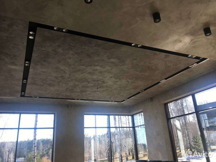 Ремонт под ключ