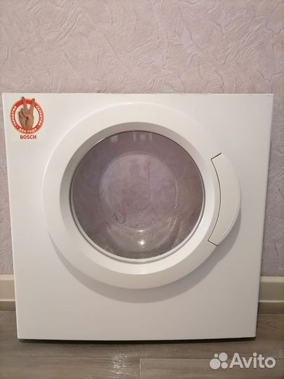 Стиральная машина Bosch maxx 6