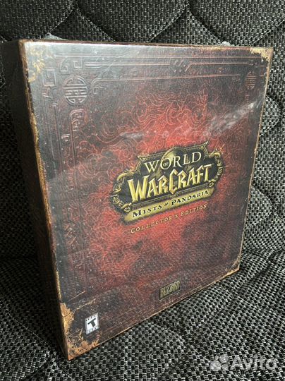World of Warcraft: Mists of Pandaria