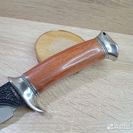 Нож охотничий