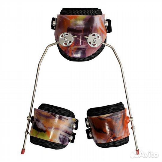 Аппарат свош