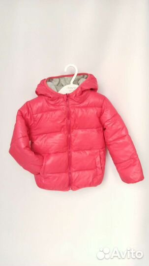 Куртка для девочки