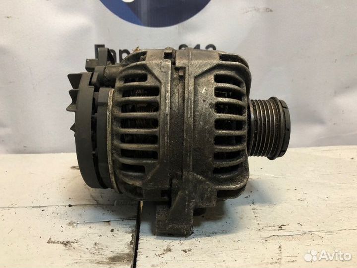 Генератор Volvo S80 1998-2003