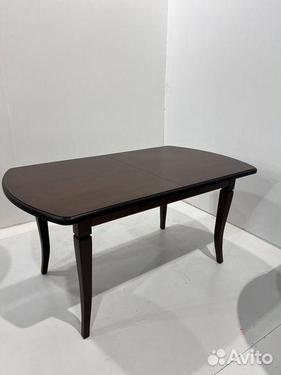 Обеденный стол раздвижной