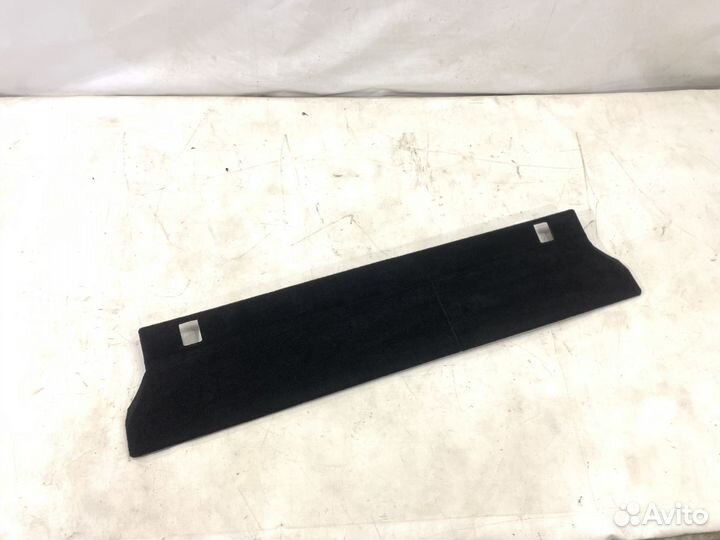 Полка багажника Nissan Murano Z52