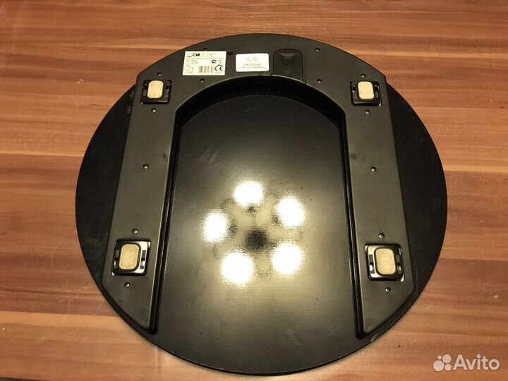 Весы напольные электронные